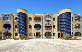 Beautiful apartment in Marzamemi with 2 Bedrooms
